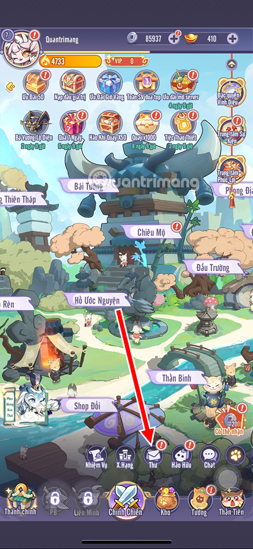 Code Pet Samkok Bao Thu 3Q Picture 4