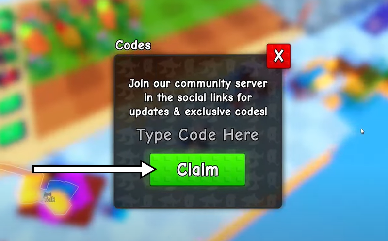 Latest Plants vs Brainrots Roblox Codes Picture 3