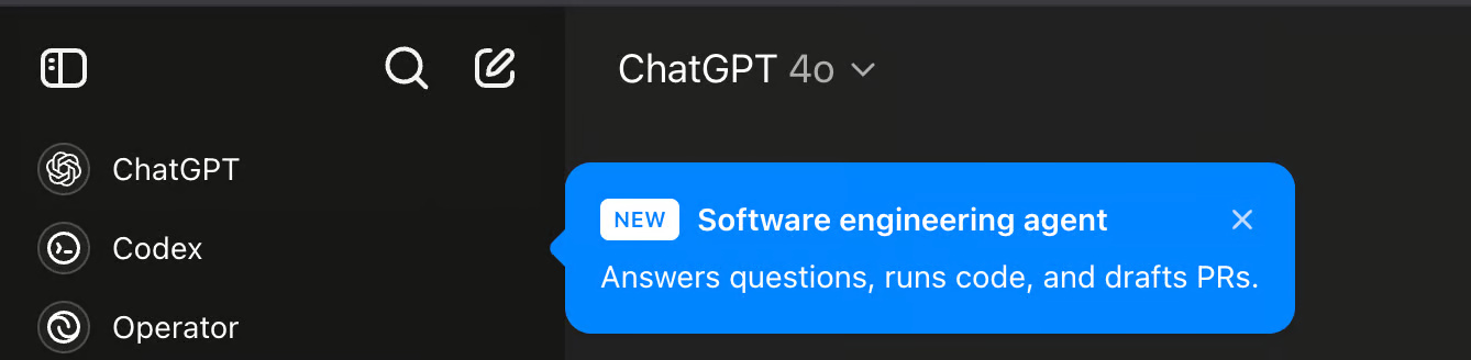 OpenAI Codex User Guide with 3 Real-World Examples Picture 1
