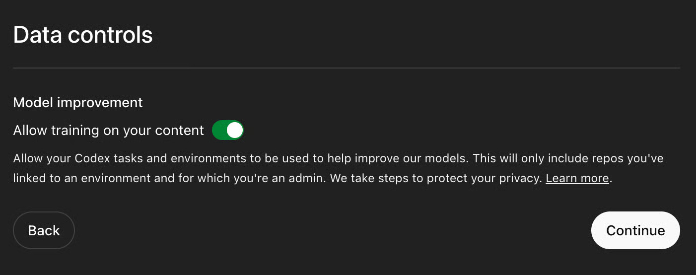 OpenAI Codex User Guide with 3 Real-World Examples Picture 10