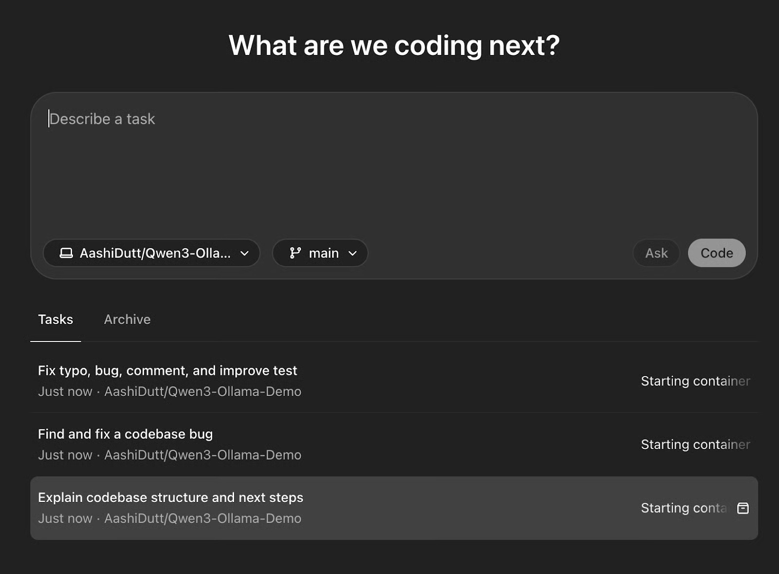 OpenAI Codex User Guide with 3 Real-World Examples Picture 12