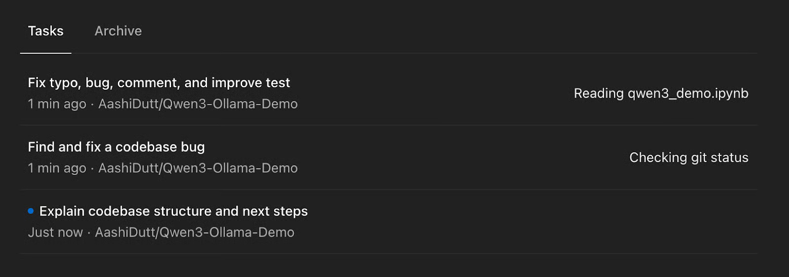 OpenAI Codex User Guide with 3 Real-World Examples Picture 13