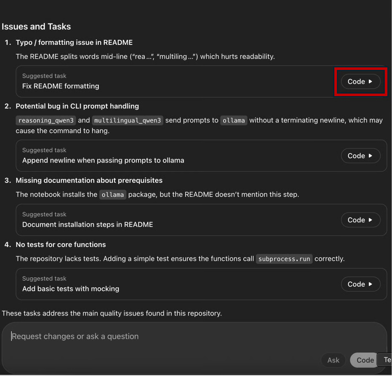 OpenAI Codex User Guide with 3 Real-World Examples Picture 15