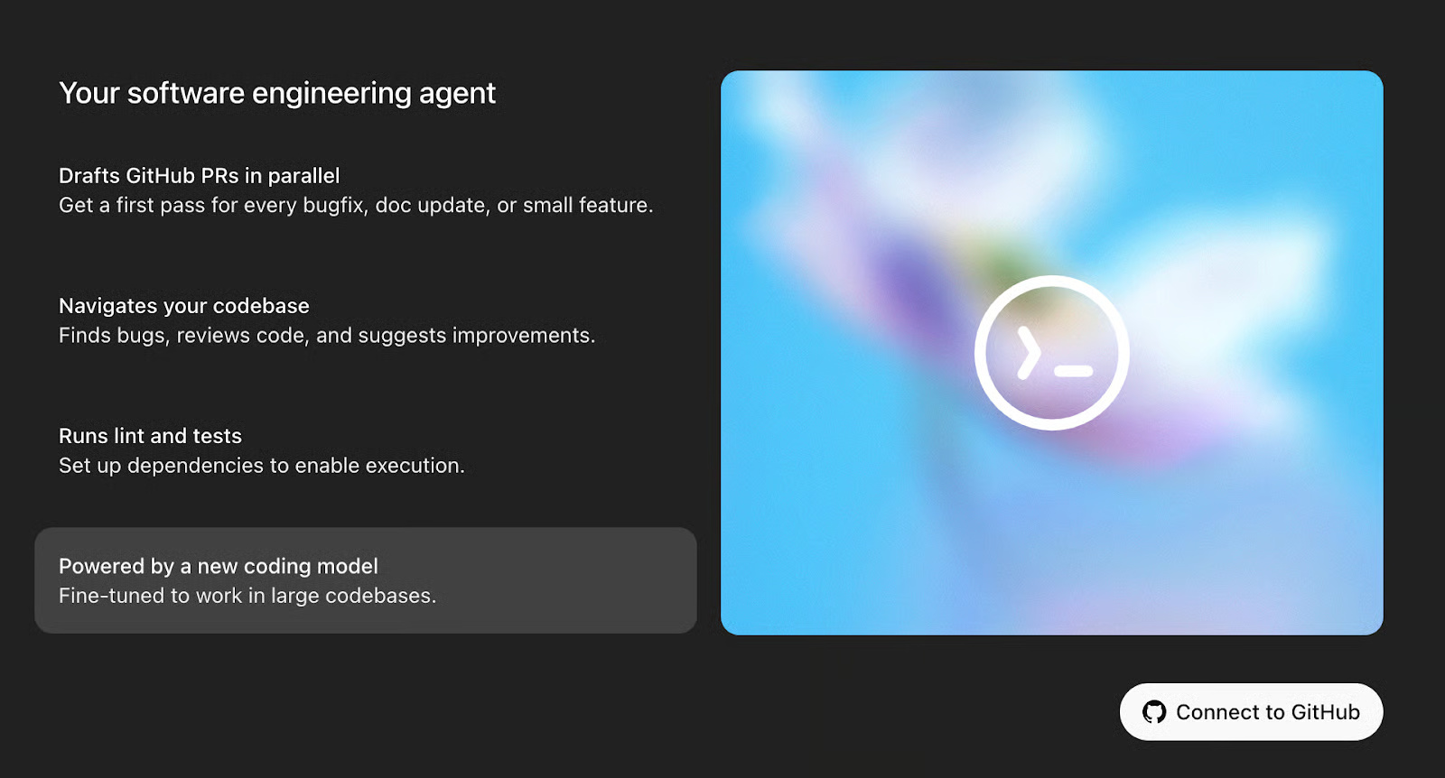 OpenAI Codex User Guide with 3 Real-World Examples Picture 4
