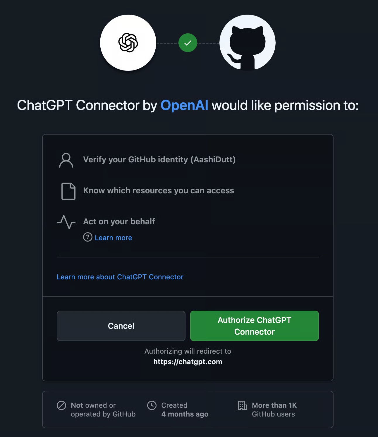 OpenAI Codex User Guide with 3 Real-World Examples Picture 5