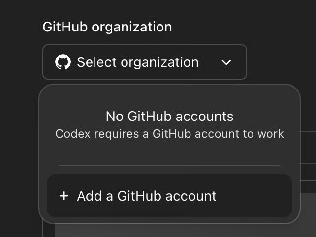 OpenAI Codex User Guide with 3 Real-World Examples Picture 7