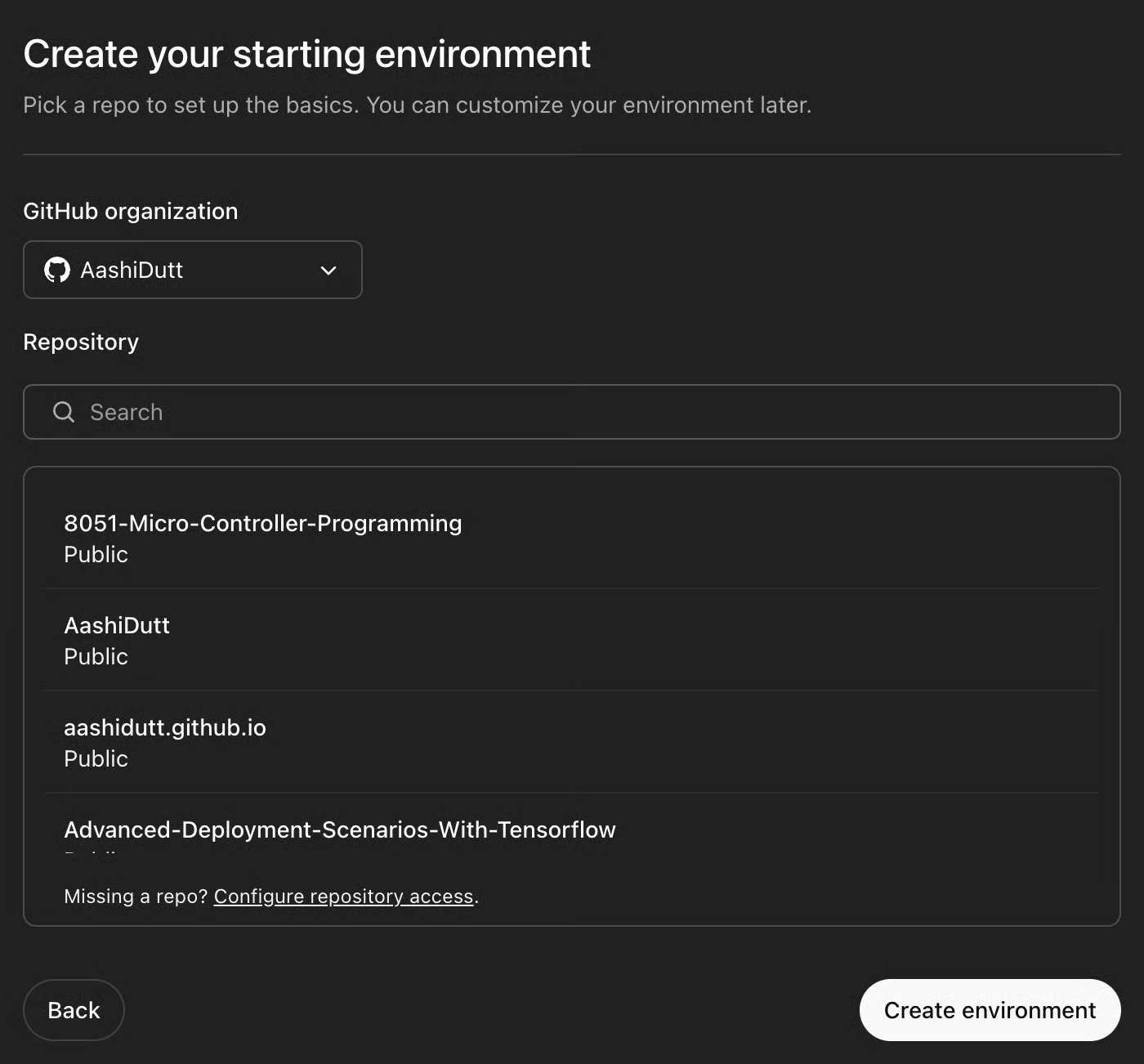 OpenAI Codex User Guide with 3 Real-World Examples Picture 9