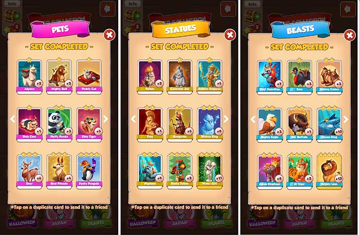 images 1 of Coin Master gameplay tips and tricks you absolutely must know.