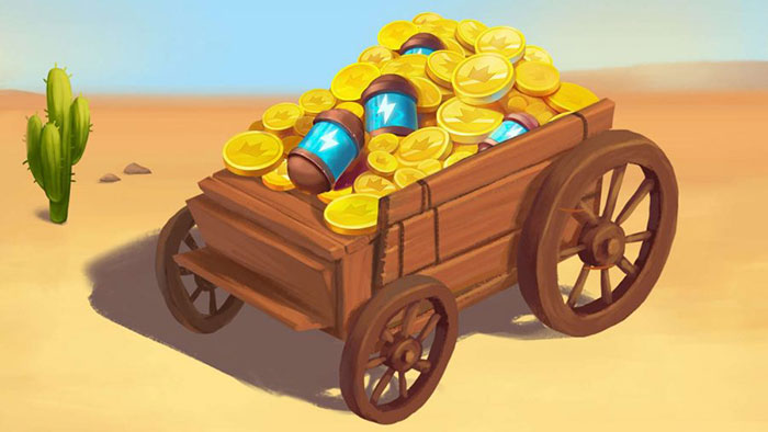 images 2 of Coin Master gameplay tips and tricks you absolutely must know.