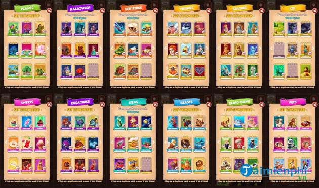 Coin Master - Things to know and how to play Picture 5