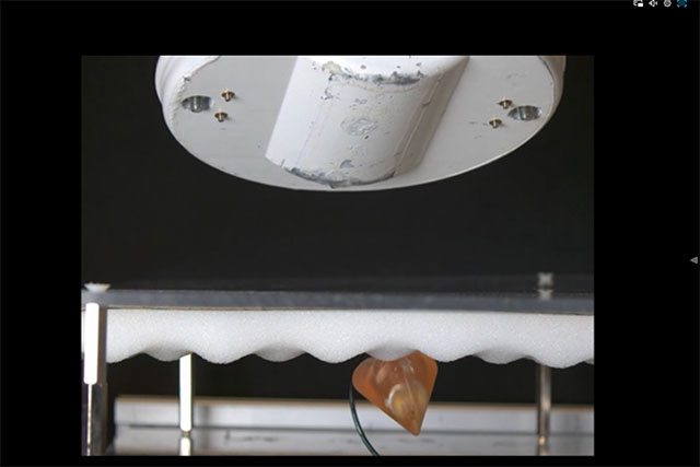 Coin-sized magnetic robot - a breakthrough in intestinal cancer diagnosis Picture 2