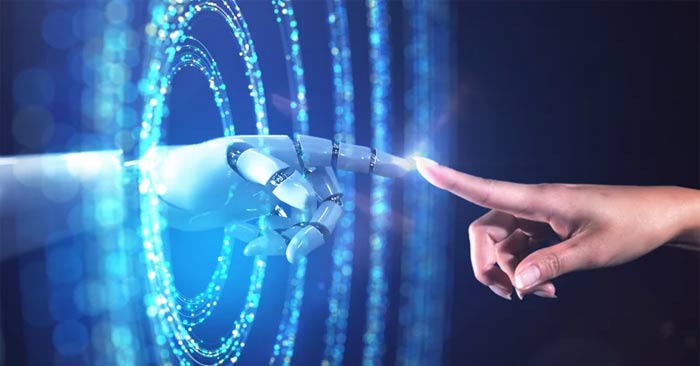 'Chills' with scary interactions between humans and AI chatbots Picture 1