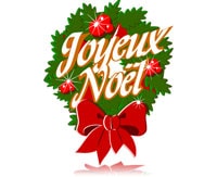 Picture 1 of Collection of Christmas wallpapers for mobile