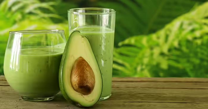 Collection of delicious avocado recipes for babies Picture 1