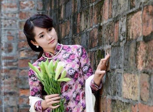 Collection of the most beautiful vector model images Picture 13