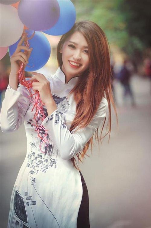 Collection of the most beautiful vector model images Picture 7