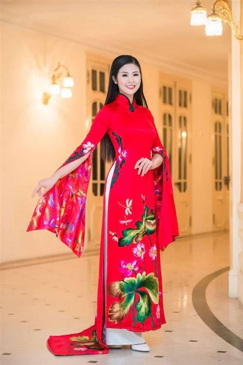 Collection of the most beautiful vector model images Picture 9