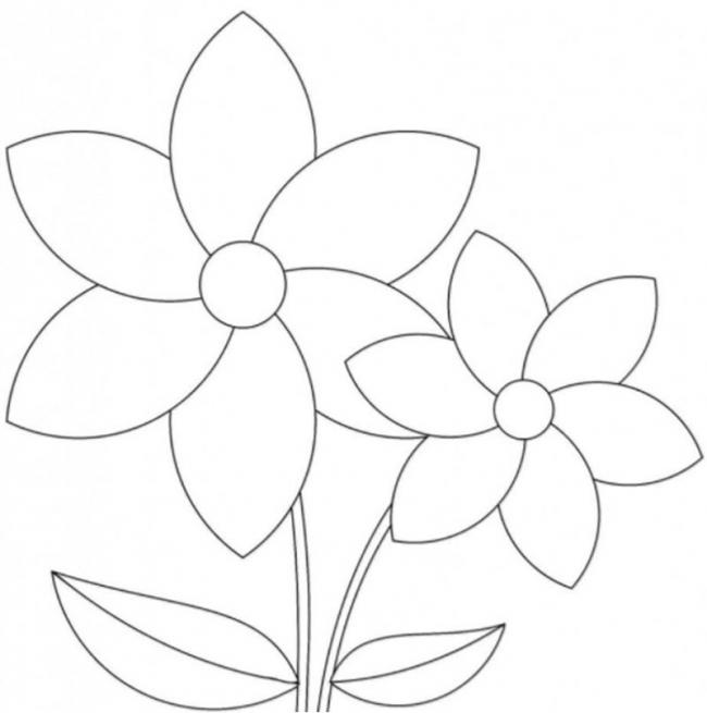 Picture 14 of Coloring pages for kids with many themes