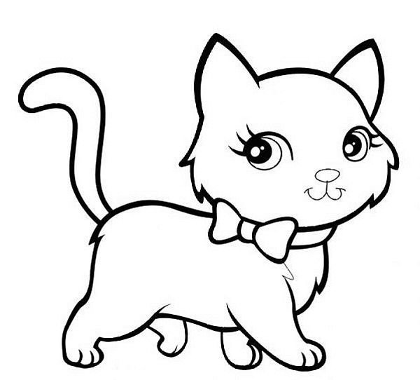 Picture 22 of Coloring pages for kids with many themes