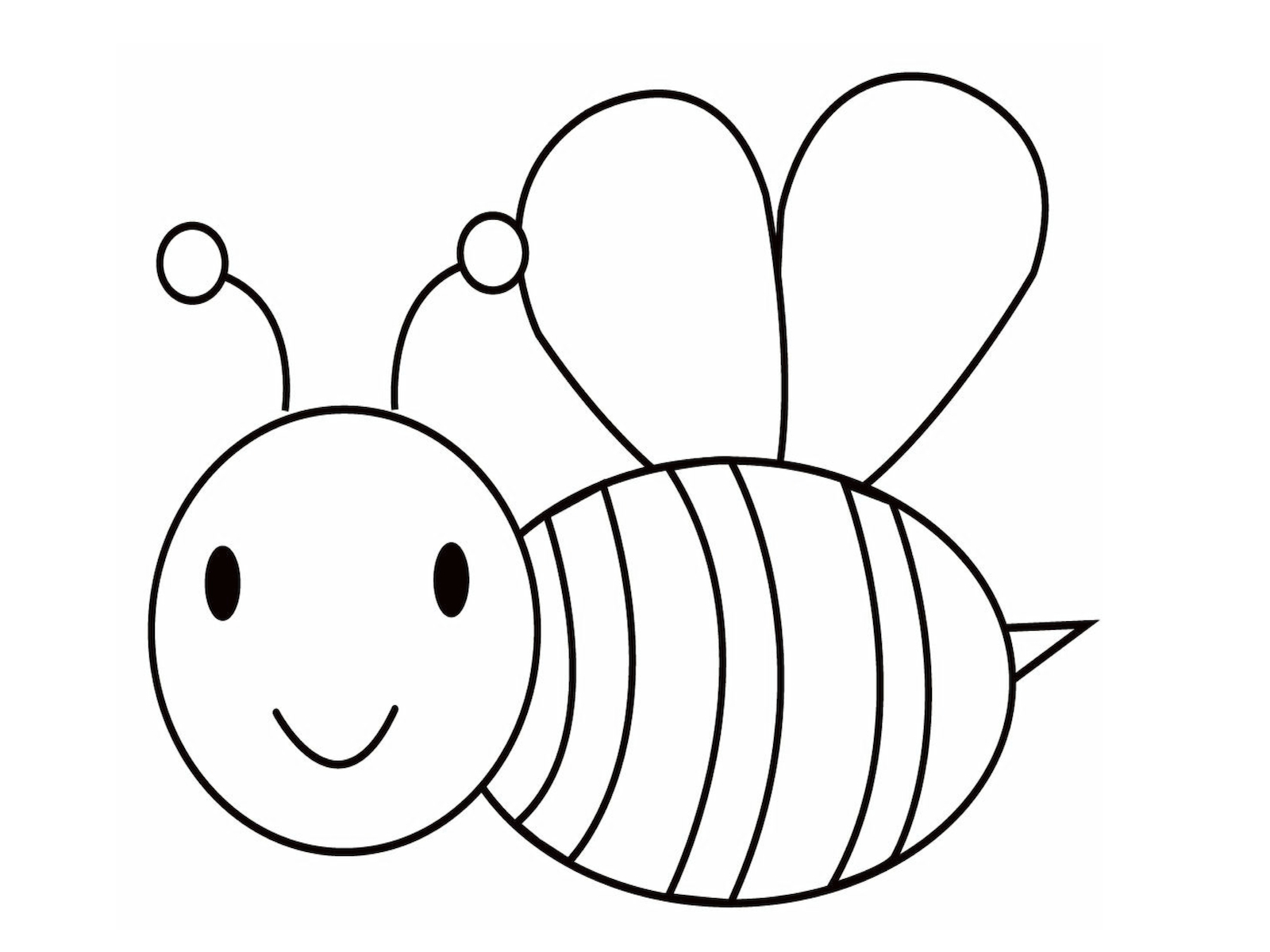 Picture 25 of Coloring pages for kids with many themes