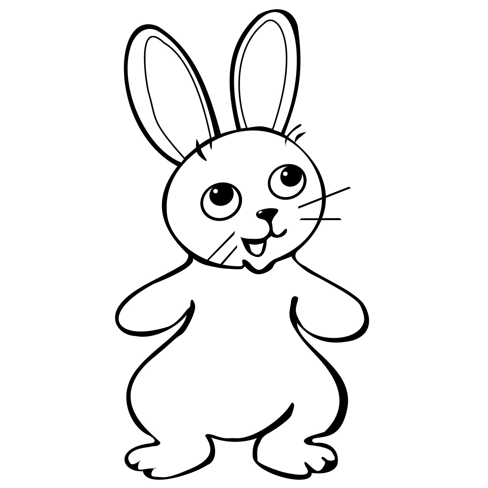Picture 26 of Coloring pages for kids with many themes