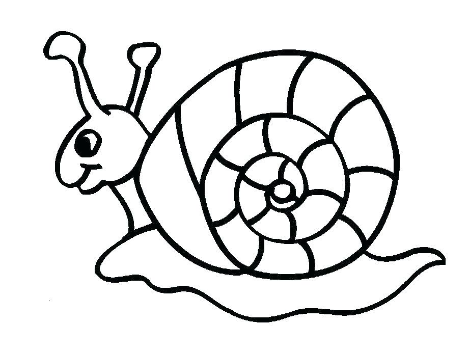 Picture 27 of Coloring pages for kids with many themes