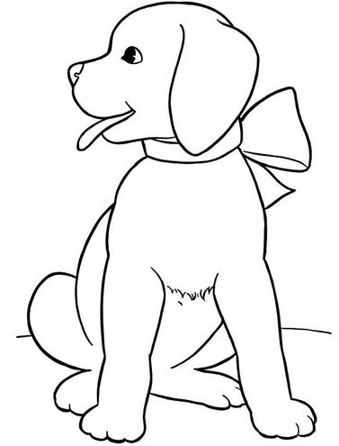 Picture 28 of Coloring pages for kids with many themes