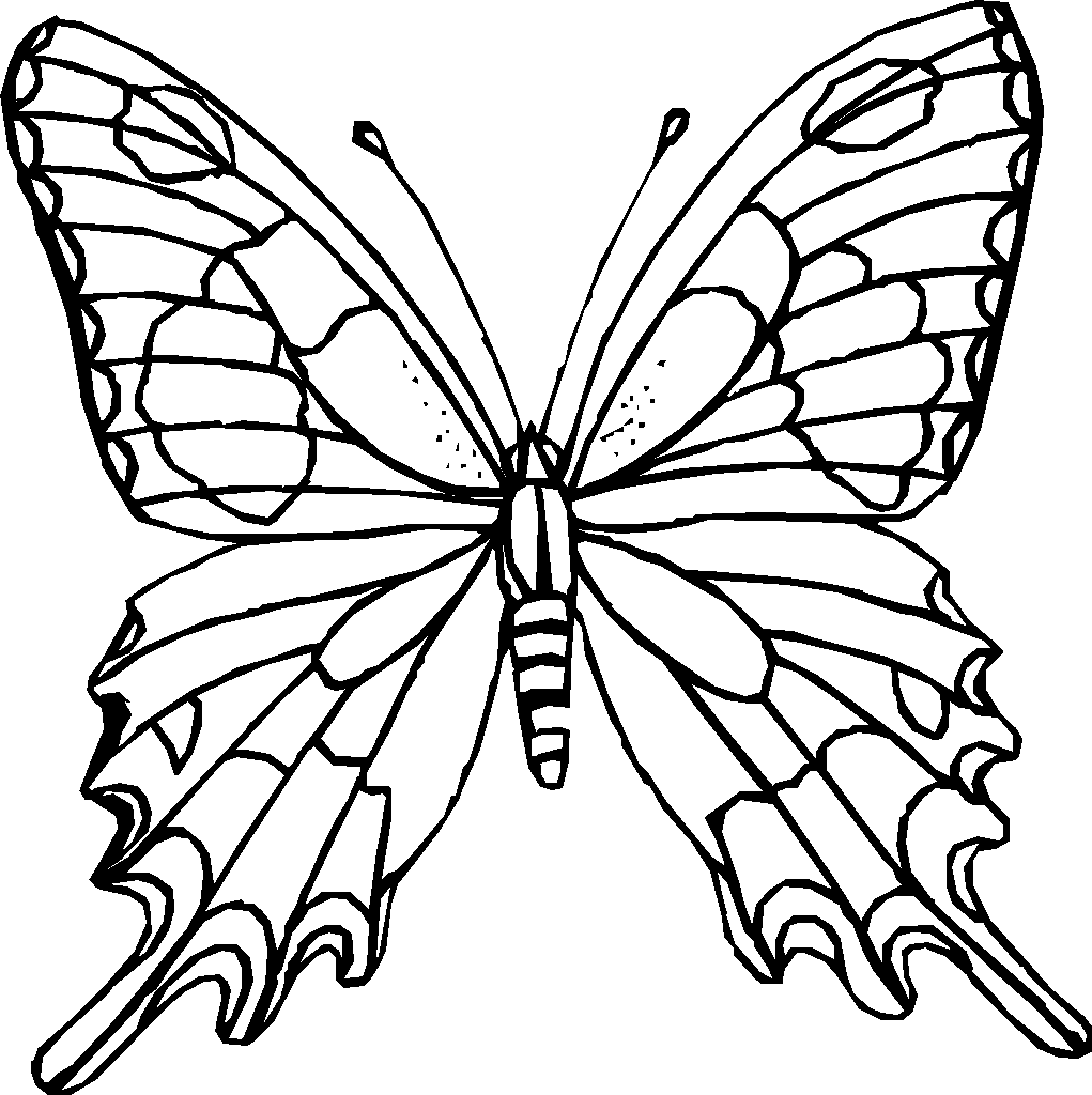 Picture 30 of Coloring pages for kids with many themes