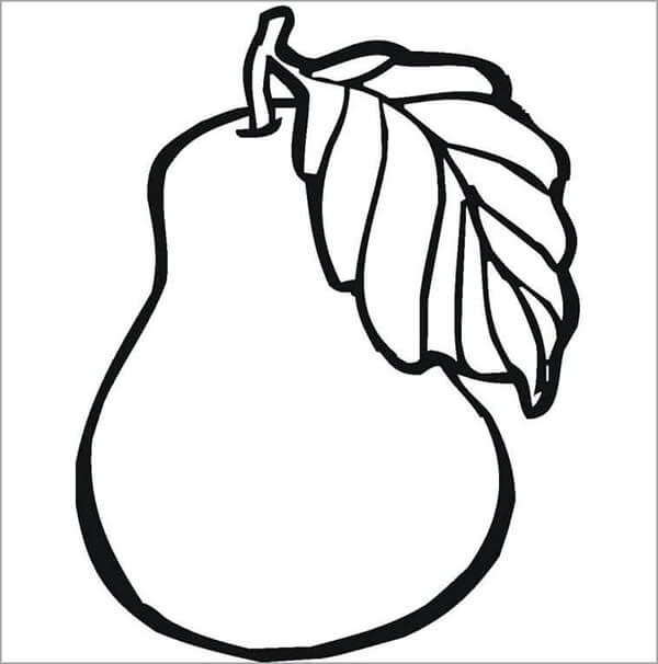 Picture 54 of Coloring pages for kids with many themes