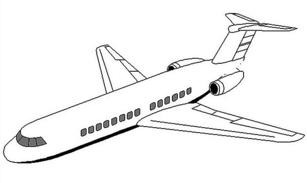 Picture 76 of Coloring pages for kids with many themes