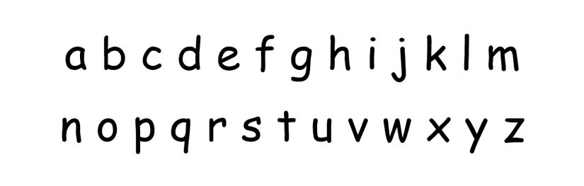 Comic Sans: Why is the world's most famous font so hated and controversial? Picture 2