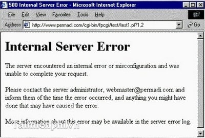 Picture 2 of Common computer errors and how to fix them quickly.