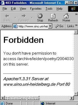 Picture 3 of Common computer errors and how to fix them quickly.