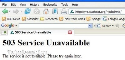 Picture 4 of Common computer errors and how to fix them quickly.
