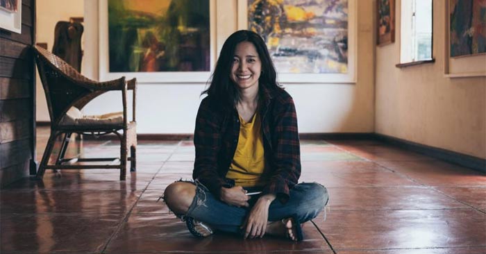 Common habits of lucky people Picture 1