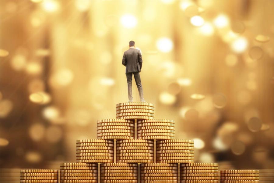 Common Habits of Self-Made Millionaires That Can Make You Rich Picture 3