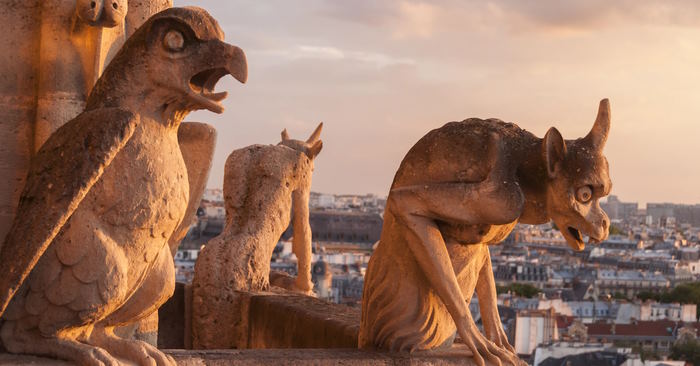 Common Misconceptions About the World's Most Famous Cities Picture 1