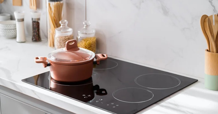Common mistakes when using electric stoves Picture 1