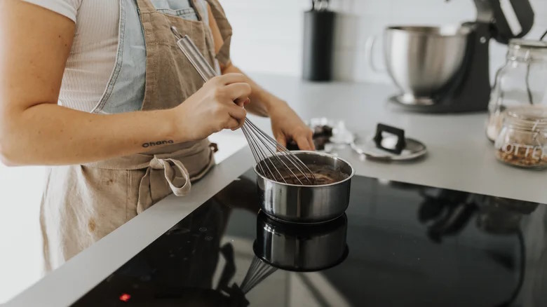 Common mistakes when using electric stoves Picture 2