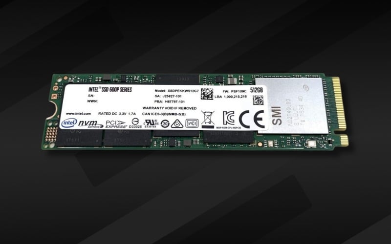 images 10 of Common types of laptop SSDs: How to choose the right one