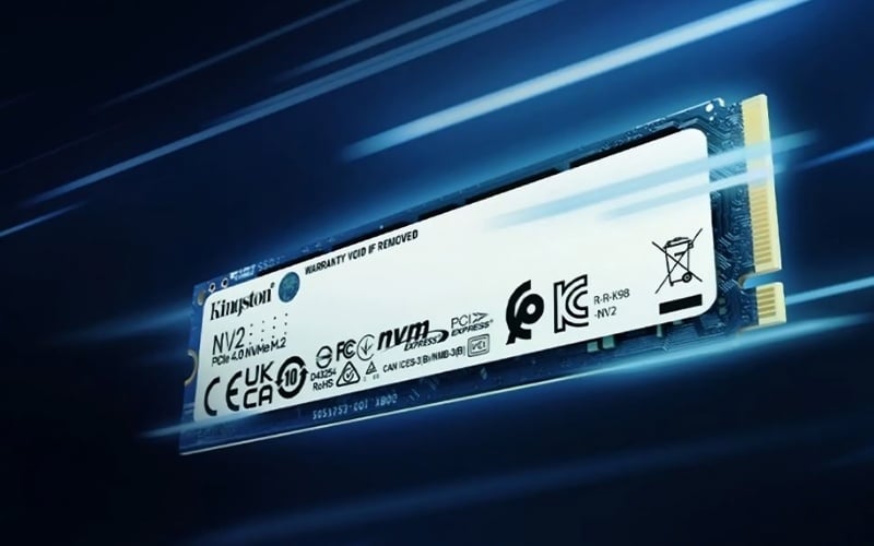 images 13 of Common types of laptop SSDs: How to choose the right one