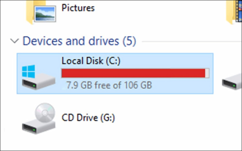 images 2 of Common types of laptop SSDs: How to choose the right one