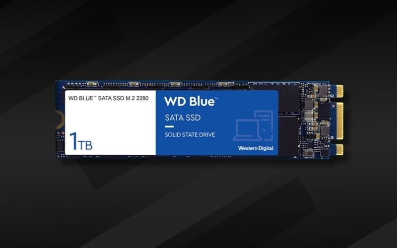 images 5 of Common types of laptop SSDs: How to choose the right one