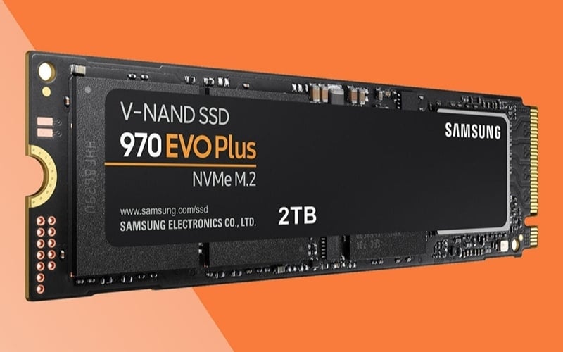 images 6 of Common types of laptop SSDs: How to choose the right one