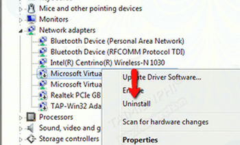 Common wifi errors, wifi network errors and how to fix them Picture 12