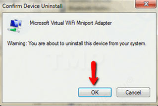 Common wifi errors, wifi network errors and how to fix them Picture 13
