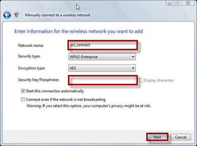 Common wifi errors, wifi network errors and how to fix them Picture 15