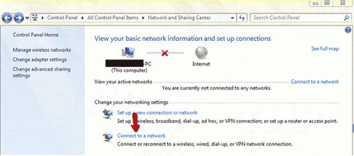 Common wifi errors, wifi network errors and how to fix them Picture 5