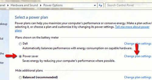 Common wifi errors, wifi network errors and how to fix them Picture 6