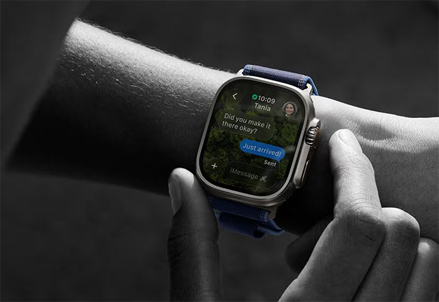 Comparing Apple Watch Series 11 and Ultra 3: Which model should you choose? Picture 3